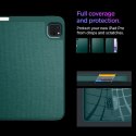 Spigen Urban Fit - Case for iPad Pro 13" (M4, 2024) (Midnight Green)