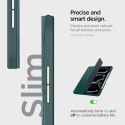 Spigen Urban Fit - Case for iPad Pro 13" (M4, 2024) (Midnight Green)