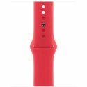 Watch Strap Apple Watch Apple MT313ZM/A 41 mm S/M Red