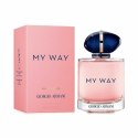 Women's Perfume Giorgio Armani My Way EDP 90 ml