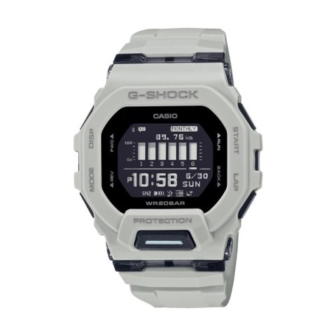 CASIO G-SHOCK WATCHES Mod. G-SQUAD