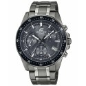 Men's Watch Casio EFV-540DC-1CVUEF (Ø 48 mm)