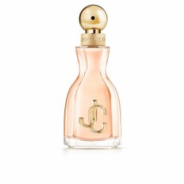 Women's Perfume Jimmy Choo I Want Choo I Want Choo EDP - 100 ml