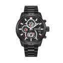 Men's Watch Police PEWJK0021806 Black