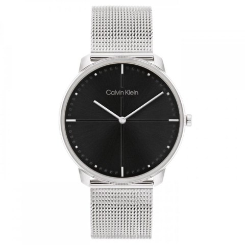 Ladies' Watch Calvin Klein ICONIC (Ø 40 mm) (Ø 35 mm) - Gold