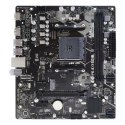 Motherboard Biostar A520MT AMD A520 AMD AM4