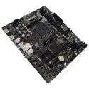 Motherboard Biostar A520MT AMD A520 AMD AM4