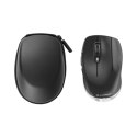 Mouse 3Dconnexion 3DX-700118 Black Matte back