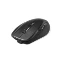 Mouse 3Dconnexion 3DX-700118 Black Matte back