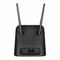 Router D-Link DWR-960 Black 2.4-5 GHz