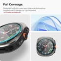 Spigen GLAS.TR EZ FIT 2-Pack - Tempered glass for Samsung Galaxy Watch Ultra 47 mm (2 pieces)