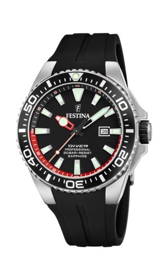 FESTINA WATCHES Mod. F20664/3