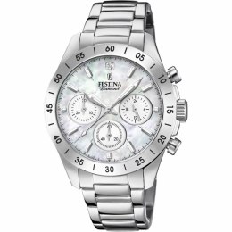 Men's Watch Festina F20397/1 Ø 39 mm Silver