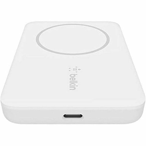 Powerbank Belkin BPD002BTWH White 2500 mAh (1 Unit)