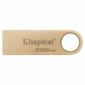 USB stick Kingston DTSE9G3/256GB Gold 256 GB