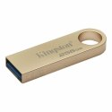 USB stick Kingston DTSE9G3/256GB Gold 256 GB