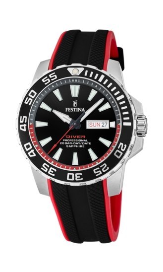 FESTINA WATCHES Mod. F20662/3