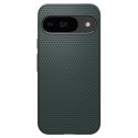 Spigen Liquid Air - Case for Google Pixel 9 / 9 Pro (Abyss Green)