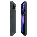 Spigen Liquid Air - Case for Google Pixel 9 / 9 Pro (Abyss Green)