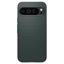 Spigen Liquid Air - Case for Google Pixel 9 Pro XL (Abyss Green)