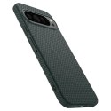 Spigen Liquid Air - Case for Google Pixel 9 Pro XL (Abyss Green)