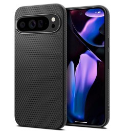 Spigen Liquid Air - Case for Google Pixel 9 Pro XL (Matte Black)