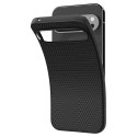 Spigen Liquid Air - Case for Google Pixel 9 Pro XL (Matte Black)