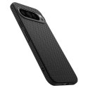 Spigen Liquid Air - Case for Google Pixel 9 Pro XL (Matte Black)