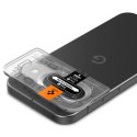 Spigen Optik.TR EZ Fit Camera Lens Protector 2-Pack - Lens protection glass for Google Pixel 9 (2 pcs) (Transparent)