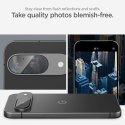 Spigen Optik.TR EZ Fit Camera Lens Protector 2-Pack - Lens protection glass for Google Pixel 9 (2 pcs) (Transparent)