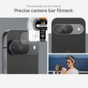 Spigen Optik.TR EZ Fit Camera Lens Protector 2-Pack - Lens protection glass for Google Pixel 9 (2 pcs) (Transparent)