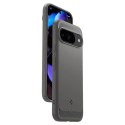 Spigen Rugged Armor - Case for Google Pixel 9 / 9 Pro (Marble Grey)