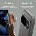 Spigen Rugged Armor - Case for Google Pixel 9 / 9 Pro (Marble Grey)