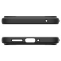 Spigen Rugged Armor - Case for Google Pixel 9 / 9 Pro (Matte Black)