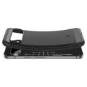 Spigen Rugged Armor - Case for Google Pixel 9 / 9 Pro (Matte Black)