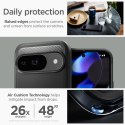 Spigen Rugged Armor - Case for Google Pixel 9 / 9 Pro (Matte Black)