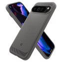 Spigen Rugged Armor - Case for Google Pixel 9 Pro XL (Marble Grey)