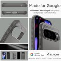 Spigen Rugged Armor - Case for Google Pixel 9 Pro XL (Marble Grey)