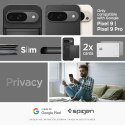 Spigen Slim Armor CS - Case for Google Pixel 9 / 9 Pro (Black)