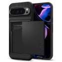 Spigen Slim Armor CS - Case for Google Pixel 9 Pro XL (Black)