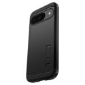 Spigen Tough Armor - Case for Google Pixel 9 / 9 Pro (Black)