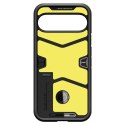 Spigen Tough Armor - Case for Google Pixel 9 Pro XL (Abyss Green)