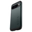 Spigen Tough Armor - Case for Google Pixel 9 Pro XL (Abyss Green)