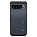 Spigen Tough Armor - Case for Google Pixel 9 Pro XL (Metal Slate)