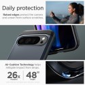 Spigen Tough Armor - Case for Google Pixel 9 Pro XL (Metal Slate)