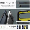 Spigen Tough Armor - Case for Google Pixel 9 Pro XL (Metal Slate)