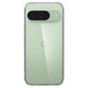 Spigen Ultra Hybrid - Case for Google Pixel 9 / 9 Pro (Crystal Clear)