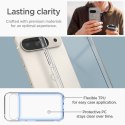 Spigen Ultra Hybrid - Case for Google Pixel 9 / 9 Pro (Crystal Clear)