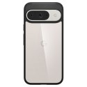 Spigen Ultra Hybrid - Case for Google Pixel 9 / 9 Pro (Matte Black)