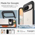 Spigen Ultra Hybrid - Case for Google Pixel 9 / 9 Pro (Matte Black)